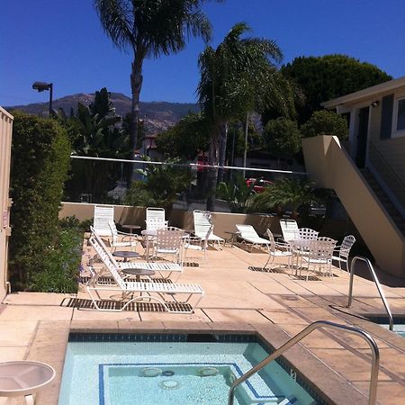 Sandpiper Lodge - Santa Barbara Exterior foto