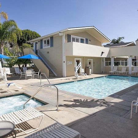 Sandpiper Lodge - Santa Barbara Exterior foto