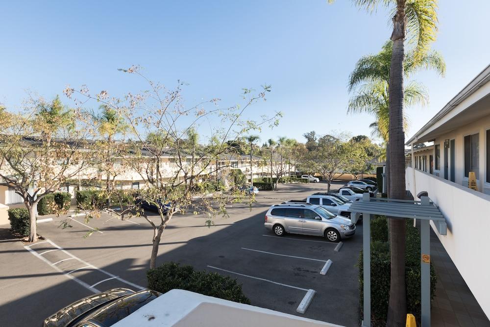 Sandpiper Lodge - Santa Barbara Exterior foto