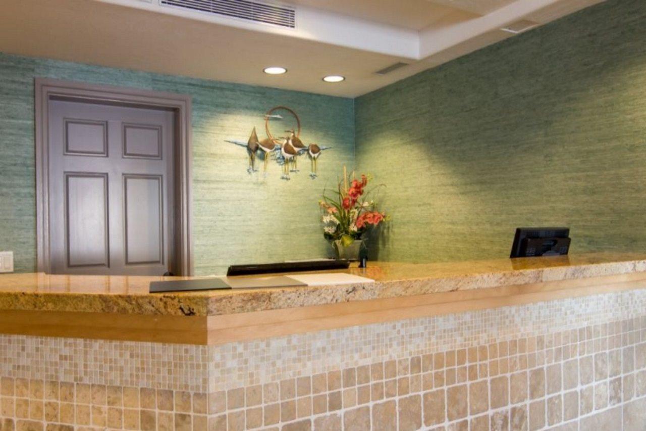 Sandpiper Lodge - Santa Barbara Exterior foto